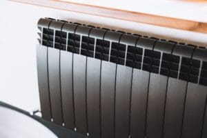 wat is convectie en convector elektrisch