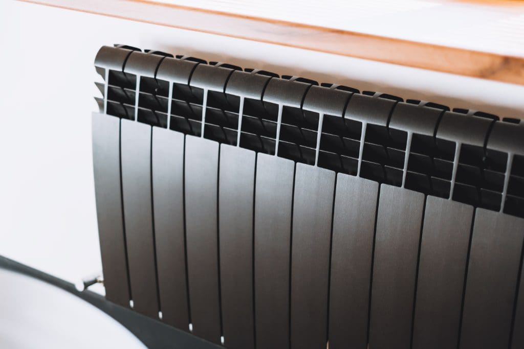 wat is convectie en convector elektrisch