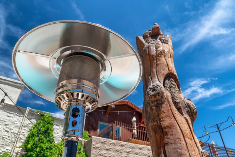 terrasverwarmers op gas tuin verwarming op gas gasverwarming buiten verwarming op gas