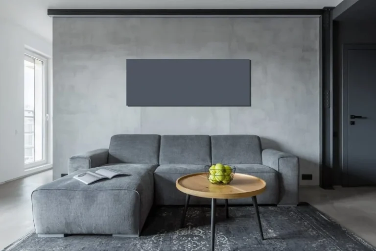 infrarood verwarming als hoofdverwarming onderhoud infrarood panelen huis verwarmen met infrarood panelen Elektrische Kachel 40m2: Ideale Warmtebron elektrische verwarming woonkamer infrarood