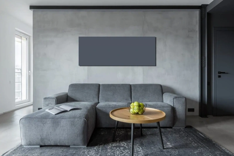 infrarood verwarming als hoofdverwarming onderhoud infrarood panelen huis verwarmen met infrarood panelen Elektrische Kachel 40m2: Ideale Warmtebron elektrische verwarming woonkamer infrarood
