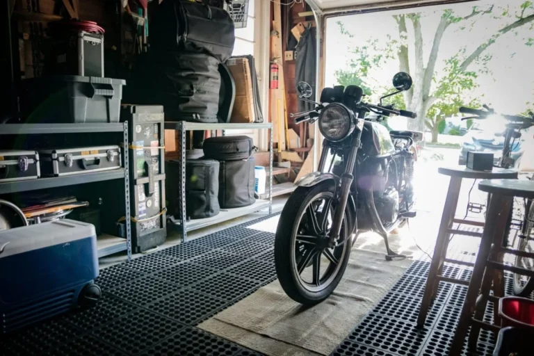 garage paneel verwarming
