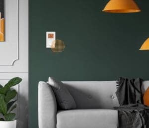 Aparte thermostaten voor iedere kamer ir panelen elektrische verwarming met thermostaat draadloos Digitale thermostaat infrarood verwarmingspaneel met thermostaat infrarood paneel met thermostaat