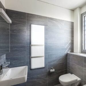 beste elektrische verwarming badkamer handdoekdrogers elektrische handdoekdroger met thermostaat gas verwarming binnen Handdoekdroger elektrisch vuurtje badkamer infraroodpaneel badkamer verwarming met warmtepomp handdoekrek verwarming badkamer handdoeken badkamer verwarming handdoekdroger Warmte & Stijl: Badkamer Handdoekverwarmer Termofol infrarood handdoekradiator
