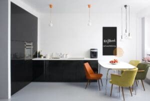 wattage radiator berekenen