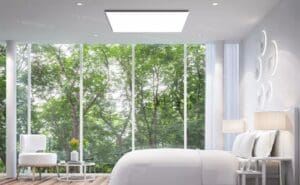 is infrarood schadelijk hoe werkt infrarodo verwarming wat is een infrarood paneel wat verbruikt een infrarood paneel bijverwarming hoe ver straalt infrarood verwarming