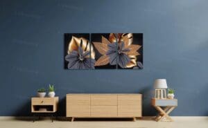 beste elektrische verwarming infraroodpaneel met foto verwarmingspaneel elektrisch woonkamer verwarming infrarood panelen wand