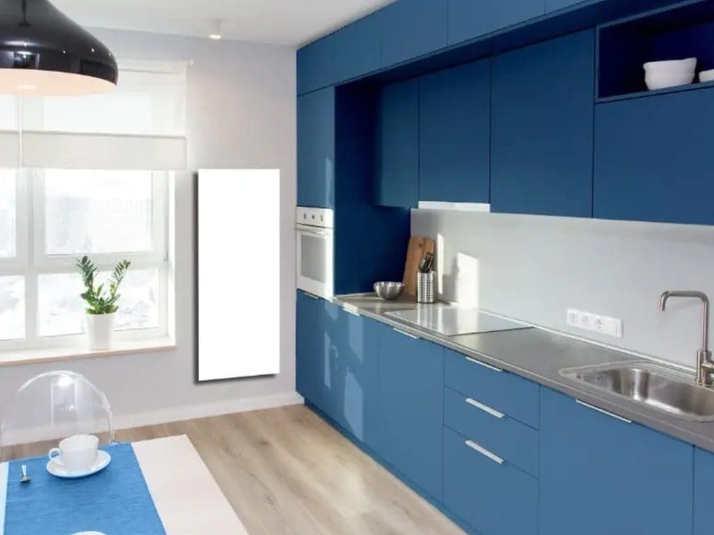 stappenplan zelf installeren infrarood paneel infrarood verwarming installeren en infrarood verwarming aansluiten infrarood paneel zelf installeren