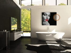 ir panelen badkamer elektrische bijverwarming badkamer infrarood straler badkamer wat is de beste infrarood verwarming infrarood warmtepaneel badkamer badkamerverwarming infrarood beste verwarming voor badkamer