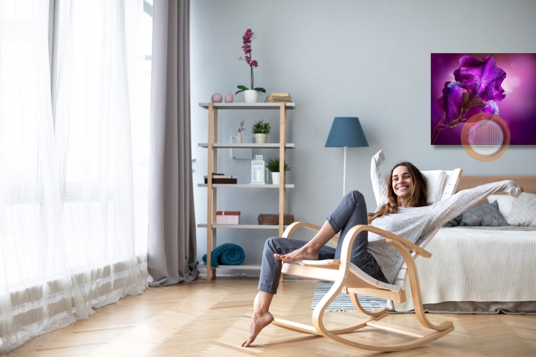 verwarmingen kopen aardgasverwarming infrarood paneel aanschaffen slim huis