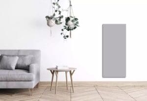elektrisch verwarmingstoestel metalen panelen elektrische verwarming infrarood panelen infraroodpaneel verwarming