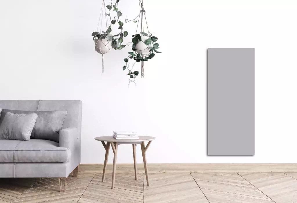 elektrisch verwarmingstoestel metalen panelen elektrische verwarming infrarood panelen infraroodpaneel verwarming