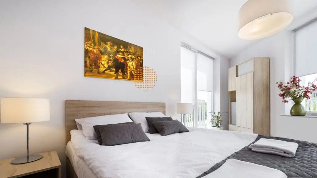 elektrisch verwarmen wandpanelen slaapkamer wat is de beste infrarood verwarming warmtepaneel infrarood slaapkamer verwarming warmtepaneel schilderij