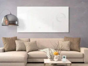wat is de beste infrarood verwarming infrarood verwarming zuinig of niet infrarood panelen in de woonkamer infrarood paneel in de woonkamer beste infrarood warmtepaneel hoe ver straalt infrarood verwarming elektrische verwarming woonkamer 50m2